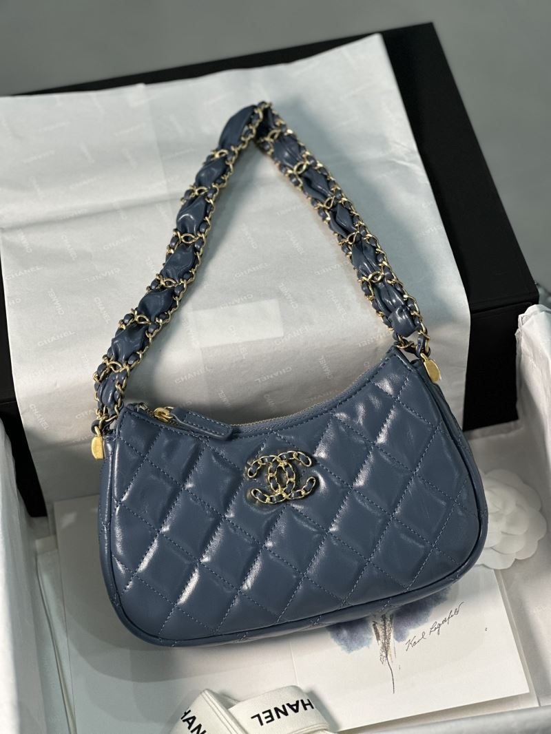 Chanel Hobo Bags